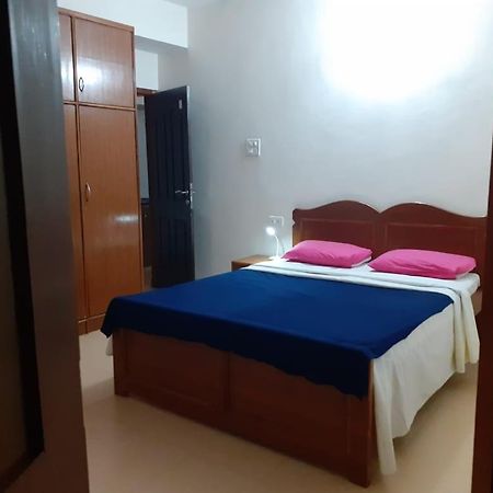 Antonio'S Residency Goa Hotel Betalbatim Exterior foto