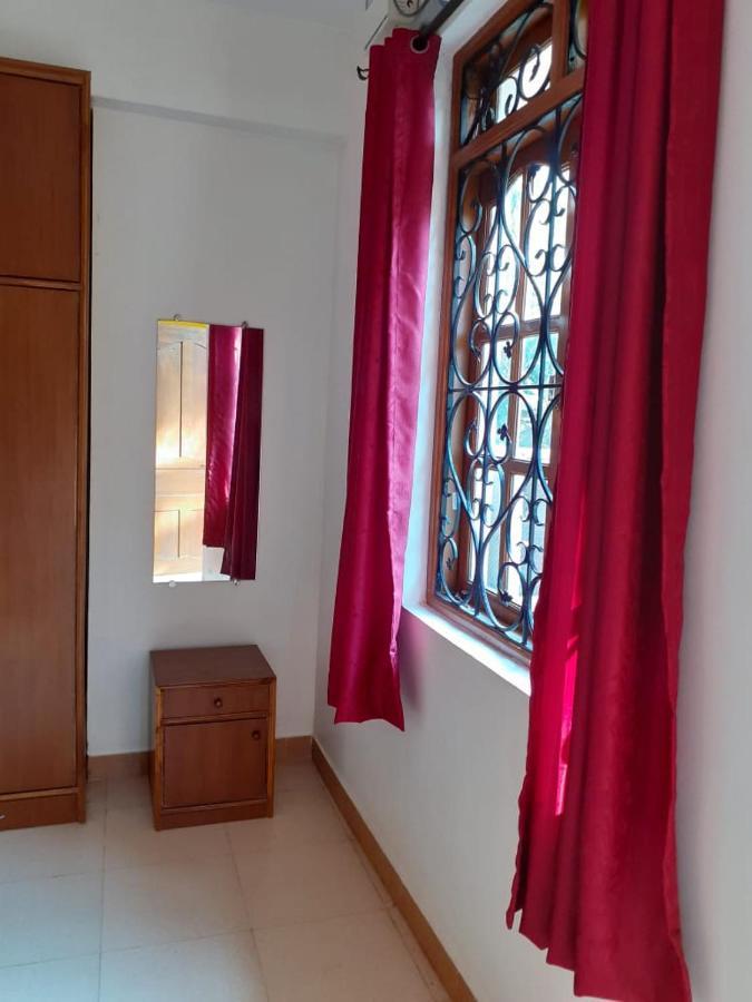 Antonio'S Residency Goa Hotel Betalbatim Exterior foto