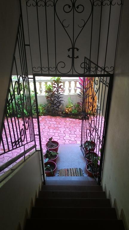 Antonio'S Residency Goa Hotel Betalbatim Exterior foto