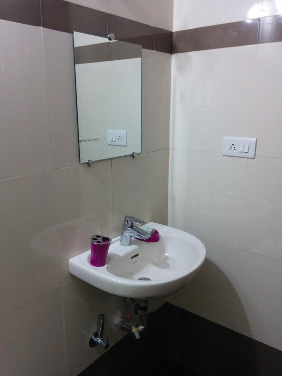 Antonio'S Residency Goa Hotel Betalbatim Cameră foto