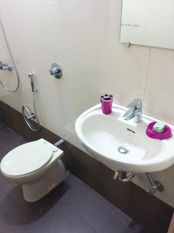 Antonio'S Residency Goa Hotel Betalbatim Exterior foto