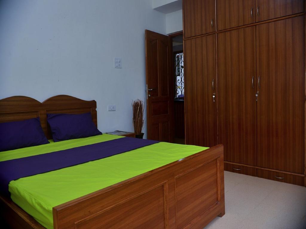 Antonio'S Residency Goa Hotel Betalbatim Cameră foto