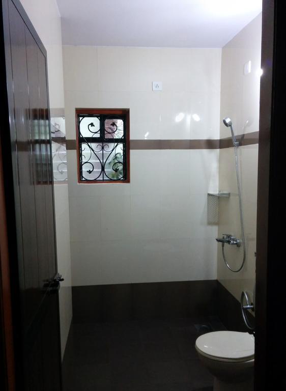 Antonio'S Residency Goa Hotel Betalbatim Exterior foto