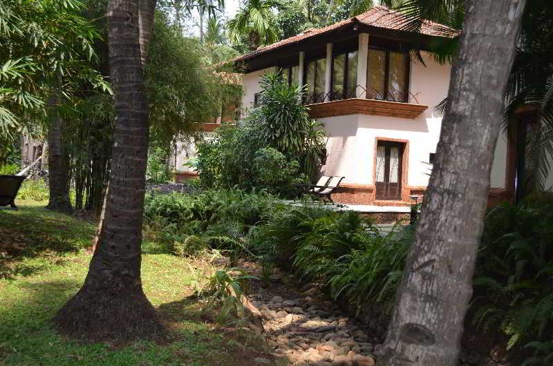 Antonio'S Residency Goa Hotel Betalbatim Exterior foto